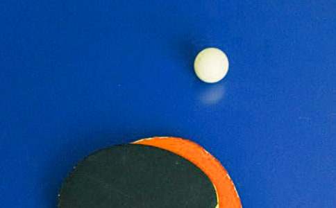 青少年乒乓球比赛活动总结